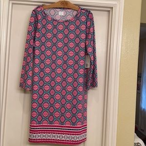 Cabana Life SPF 50 cover up NWT